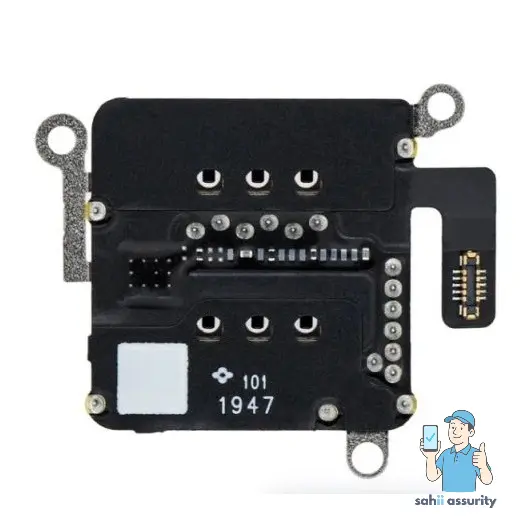 Sim Connector Flex Cable for Apple iPhone 11 Pro Max thumbnail